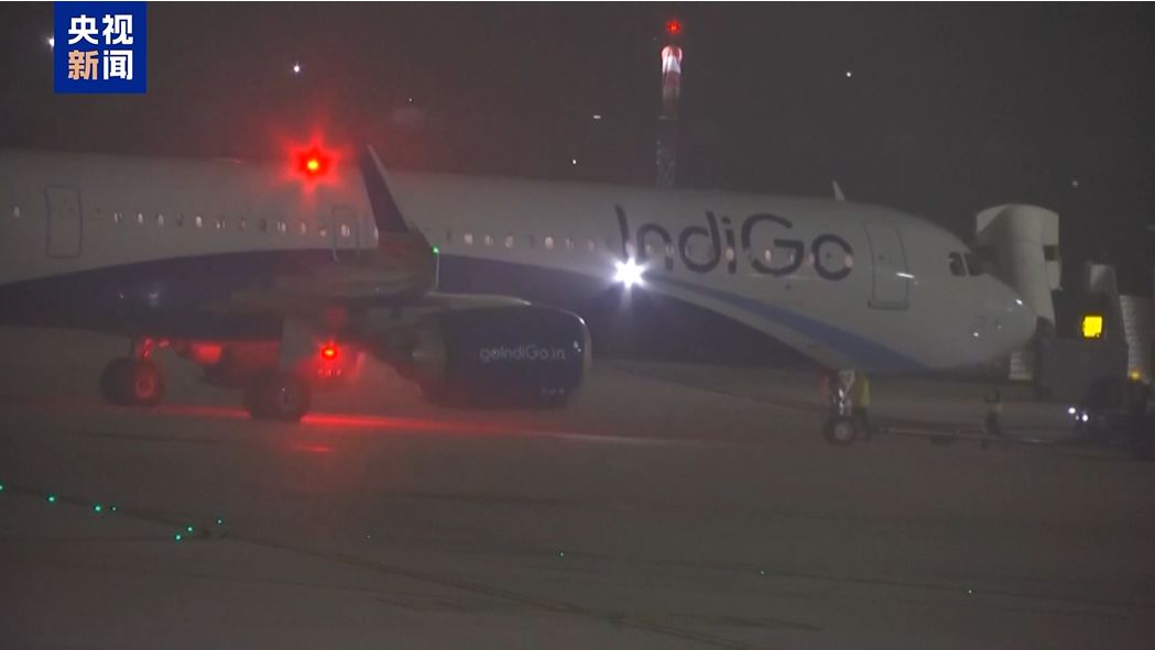 图片来源:央视新闻