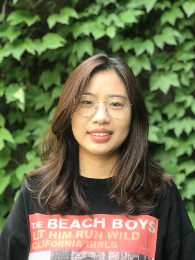 图 | 胡星(来源:胡星)